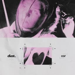 cor - chest.