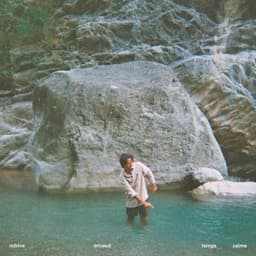 parc montsouris - Robine Arnaud