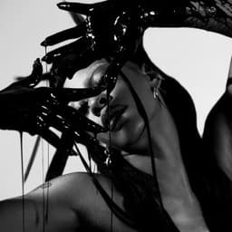 Jungle (Rico Nasty Remix) - Rico Nasty & Fred again..