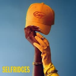 Selfridges - ENNY