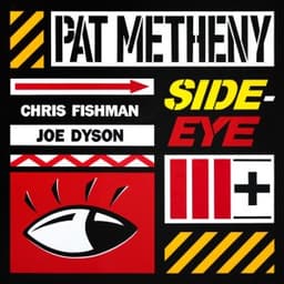 In On It - Pat Metheny