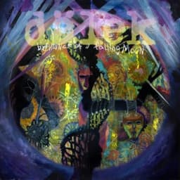 Better Than - dälek