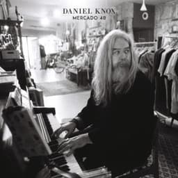 April Prelude - Daniel Knox