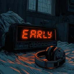 Early - Chystemc & DJ TEE