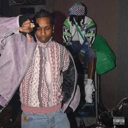 HELICOPTER - Oso The Bear