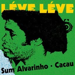 Cacau - Sum Alvarinho