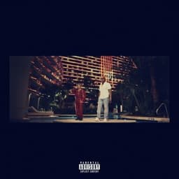 PHANTOM (feat. 50 Cent) - Geolier & 50 Cent