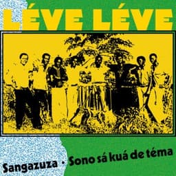 Sono sá kuá de téma - Sangazuza