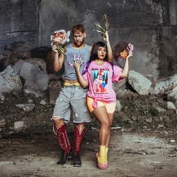 chismosa - Cain Culto & Jarina De Marco