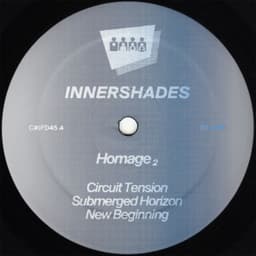 Circuit Tension - Innershades