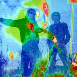 Tripping (The Right Way) - Turzi & Gage
