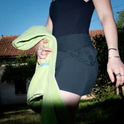 viens on part - lili