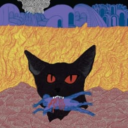 Route 505 - C.L.A.W.S.