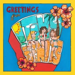 Fortune Teller - Itchy and the Nits
