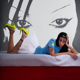 MES RÉVEILS SONT DES ALARMES - KALIKA