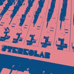 Cloud Land - Stereolab