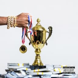 Big League - Grafh & Joyner Lucas