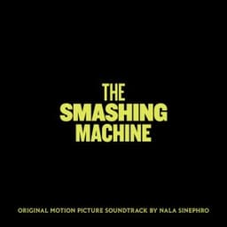 The Smashing Machine - Nala Sinephro
