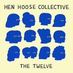 In Control - Hen Hoose Collective