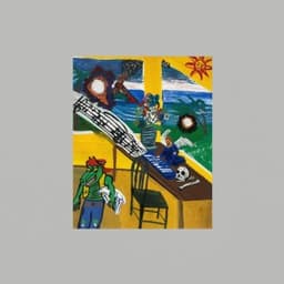 The Old Law - Father John Misty