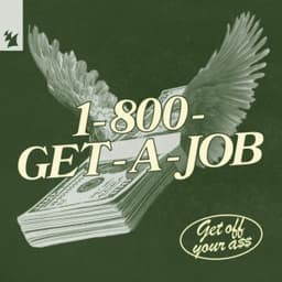 GET A JOB - Extended Mix - Ship Wrek