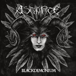 BLACKDEMONIUM - Astarte