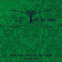 Sons de Carrilhoes - João Pernambuco & Nils Cheville