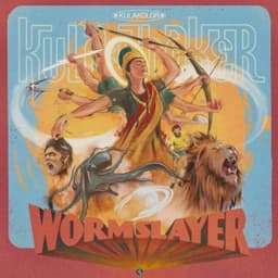 Dust Beneath Our Feet - Kula Shaker