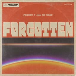 Forgotten - Frizzy P & Mr Cole