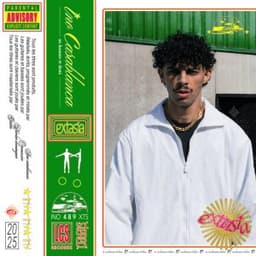 FLOCAGE - Ino Casablanca