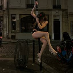 Règles jour 2 (nb : j'ai mal aux boobies) - MARCIA