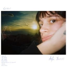 Ses yeux - Asfar Shamsi
