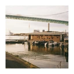 Un grand éventail gris - Camille Bénâtre