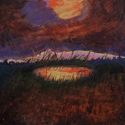 In The Weeds - MEMORIALS