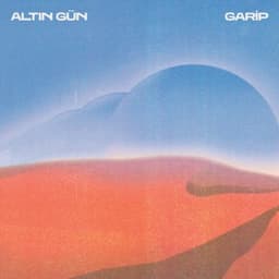 Öldürme Beni - Altin Gün