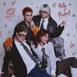 Polypocket - Camion Bip Bip