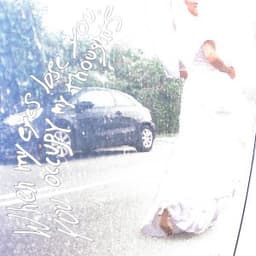 when my eyes lose you, you occupy my thoughts - shinyhunt