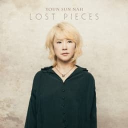 I Can't Sleep - Youn Sun Nah