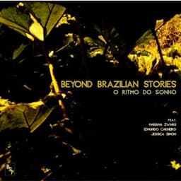 Casa forte - Beyond Brazilian Stories & Edmundo Carneiro